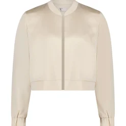 Blouson langarm