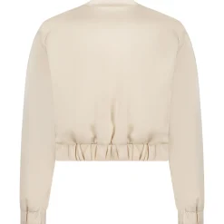 Blouson langarm