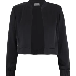 Blouson langarm