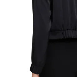 Blouson langarm