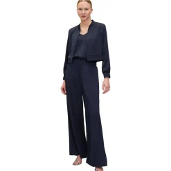 Blouson langarm