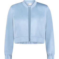 Blouson langarm