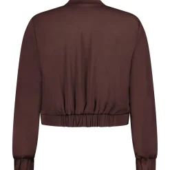 Blouson langarm