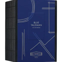 Blue Talisman
