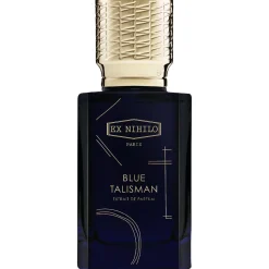 Blue Talisman Extrait De Parfum