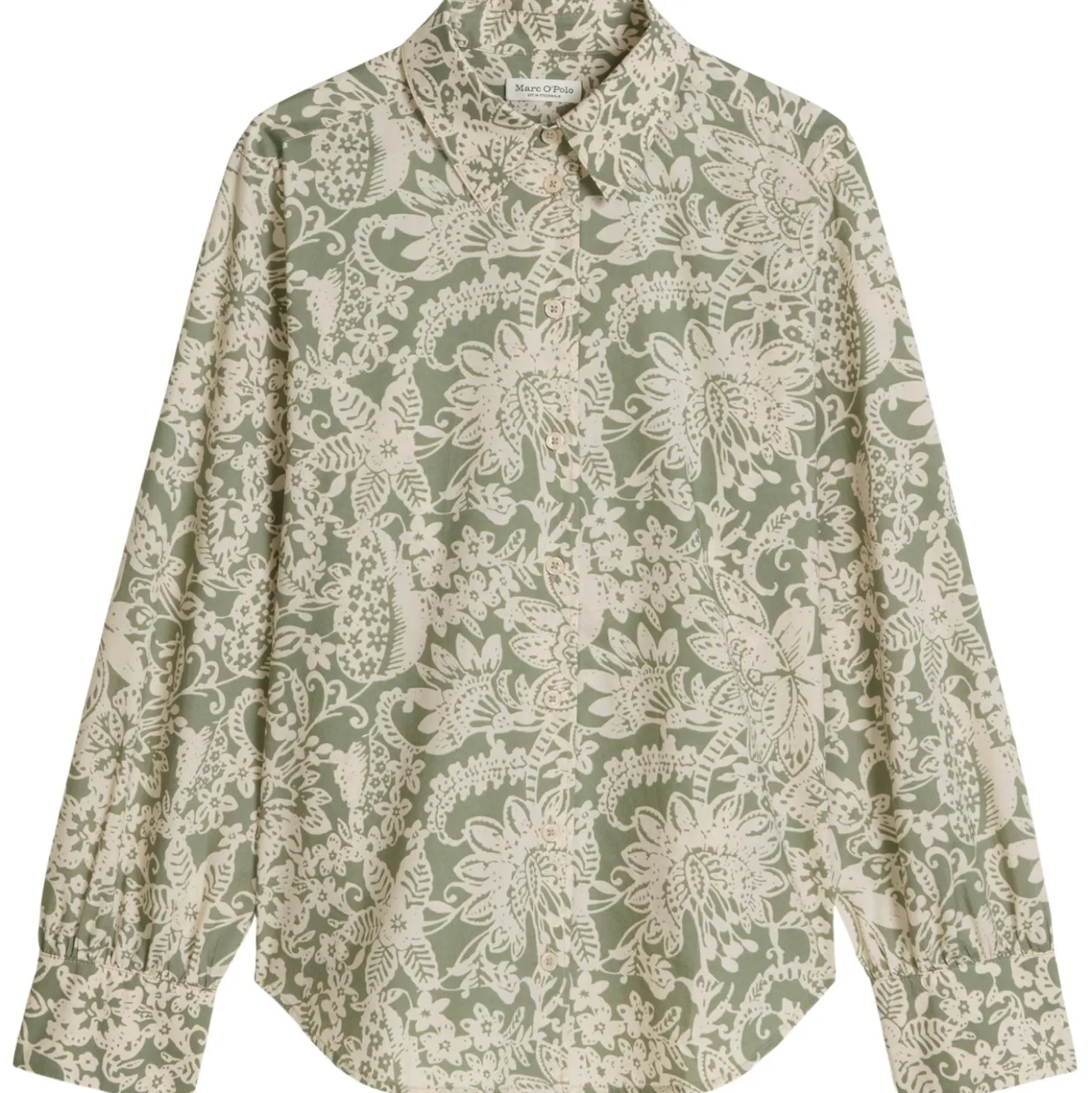 Bluse
