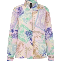 Bluse