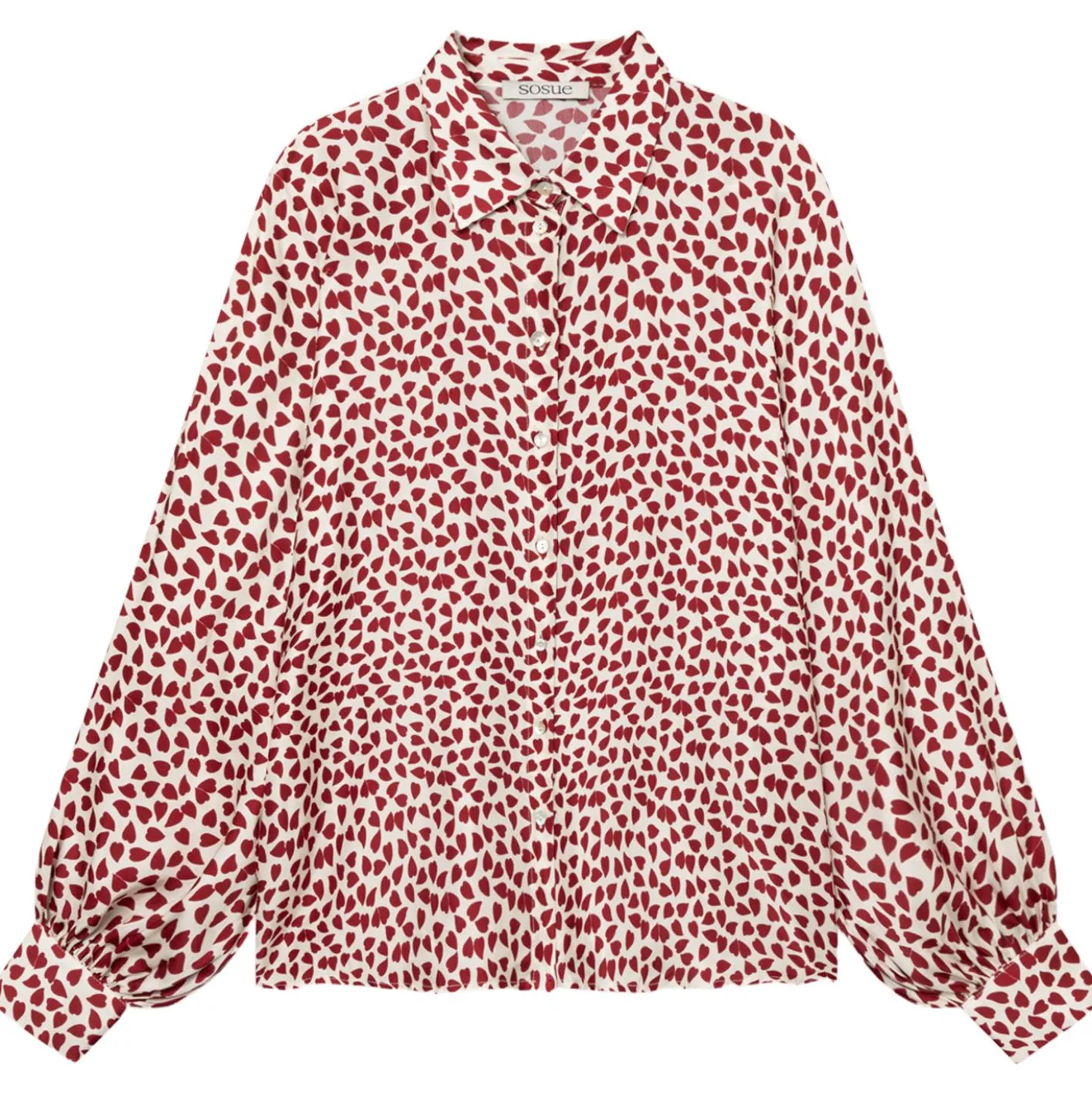 Bluse Antonia