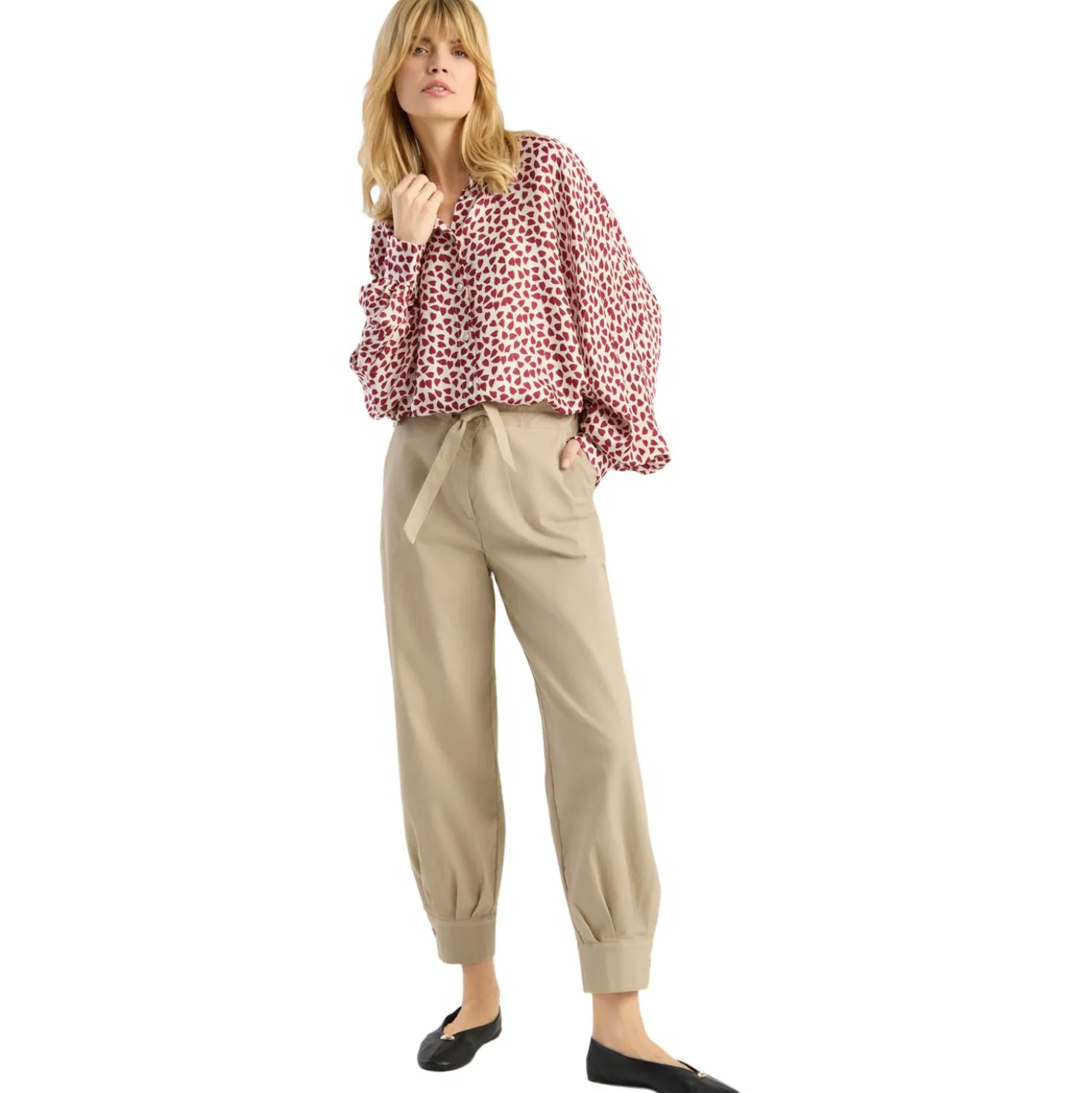 Bluse Antonia