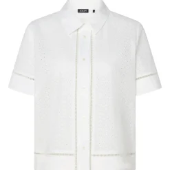 Bluse Blanc