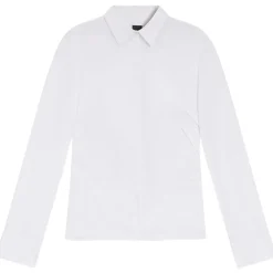 Bluse Burbel