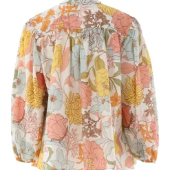 Bluse Cirah
