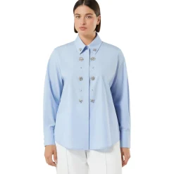 Bluse Fulmine