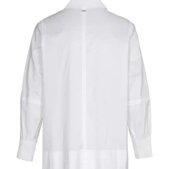 Bluse Hessia