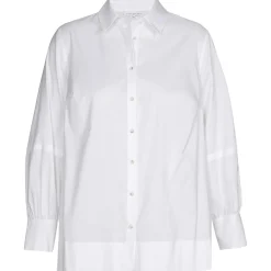 Bluse Hessia