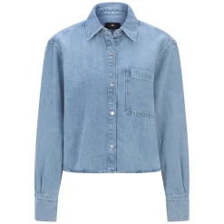 Bluse Ivy Shirt