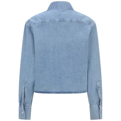 Bluse Ivy Shirt