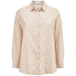Bluse Langarm