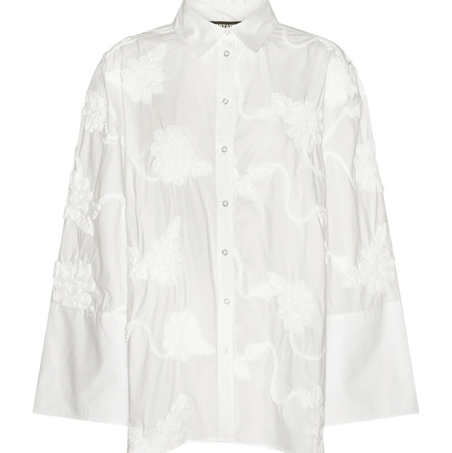 Bluse Lipy