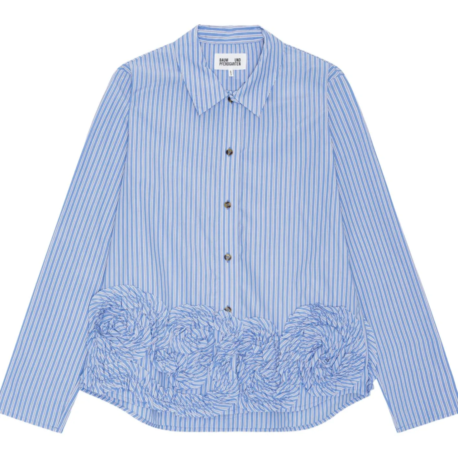 Bluse Mariel
