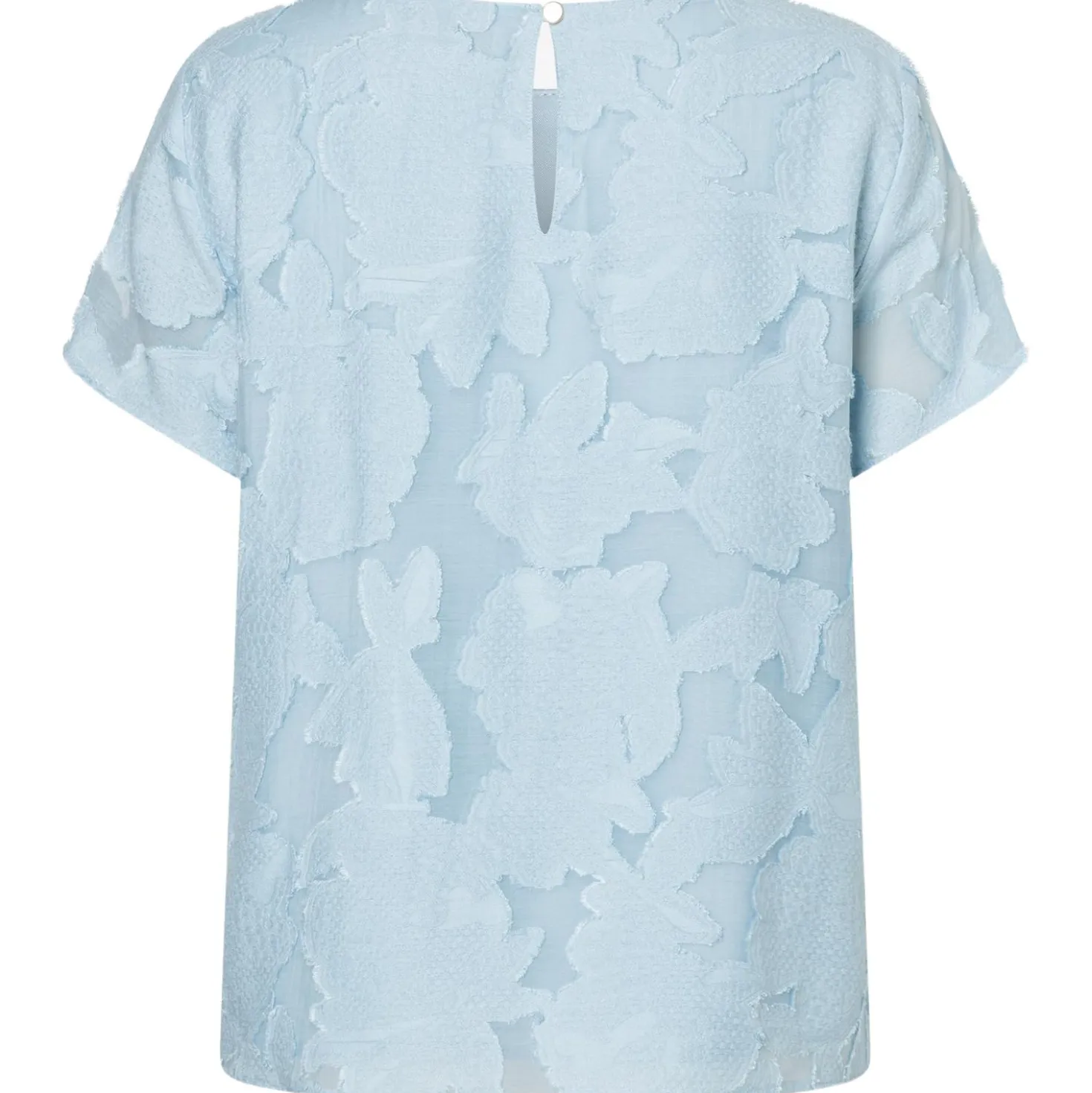 Blusenshirt