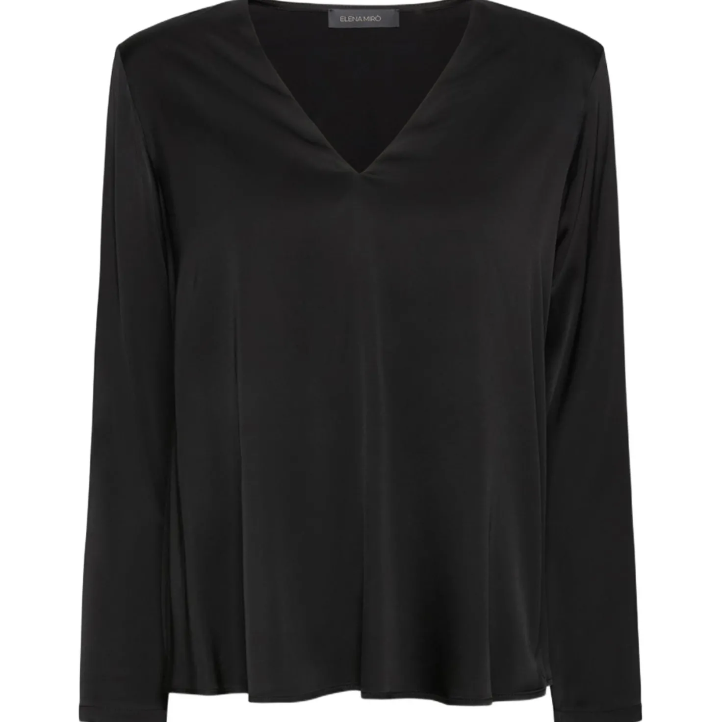 Blusenshirt