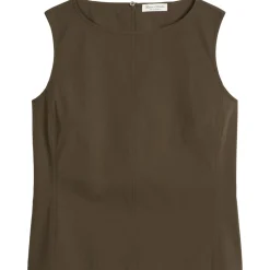 Blusen-top shaped