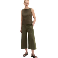 Blusen-top shaped