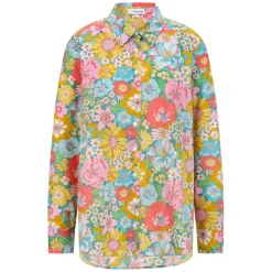 Bluse Over