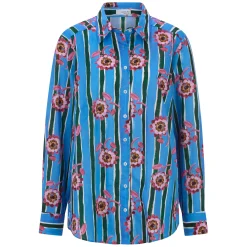 Bluse Over