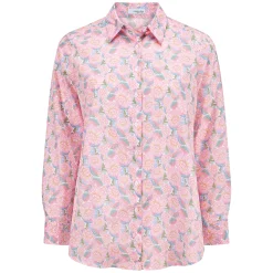 Bluse Over