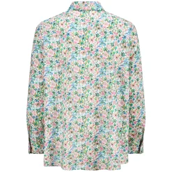 Bluse Over