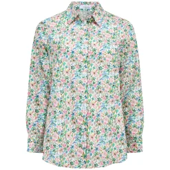 Bluse Over