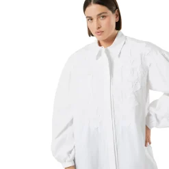 Bluse Pagina