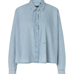 Bluse Urmina