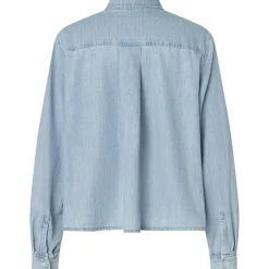 Bluse Urmina