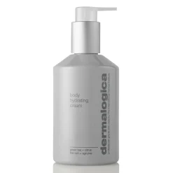 Body Hydrating Cream