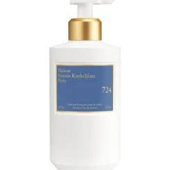 724 Body Lotion