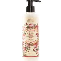 Body Lotion Rose