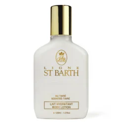 Body Lotion Tiaré