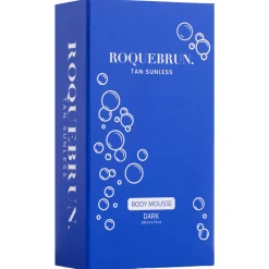 Body Mousse Dark