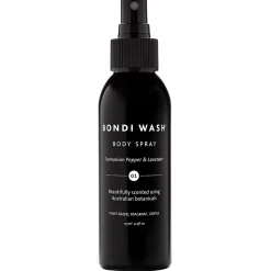 Body Spray Tasmanian Pepper & Lavender
