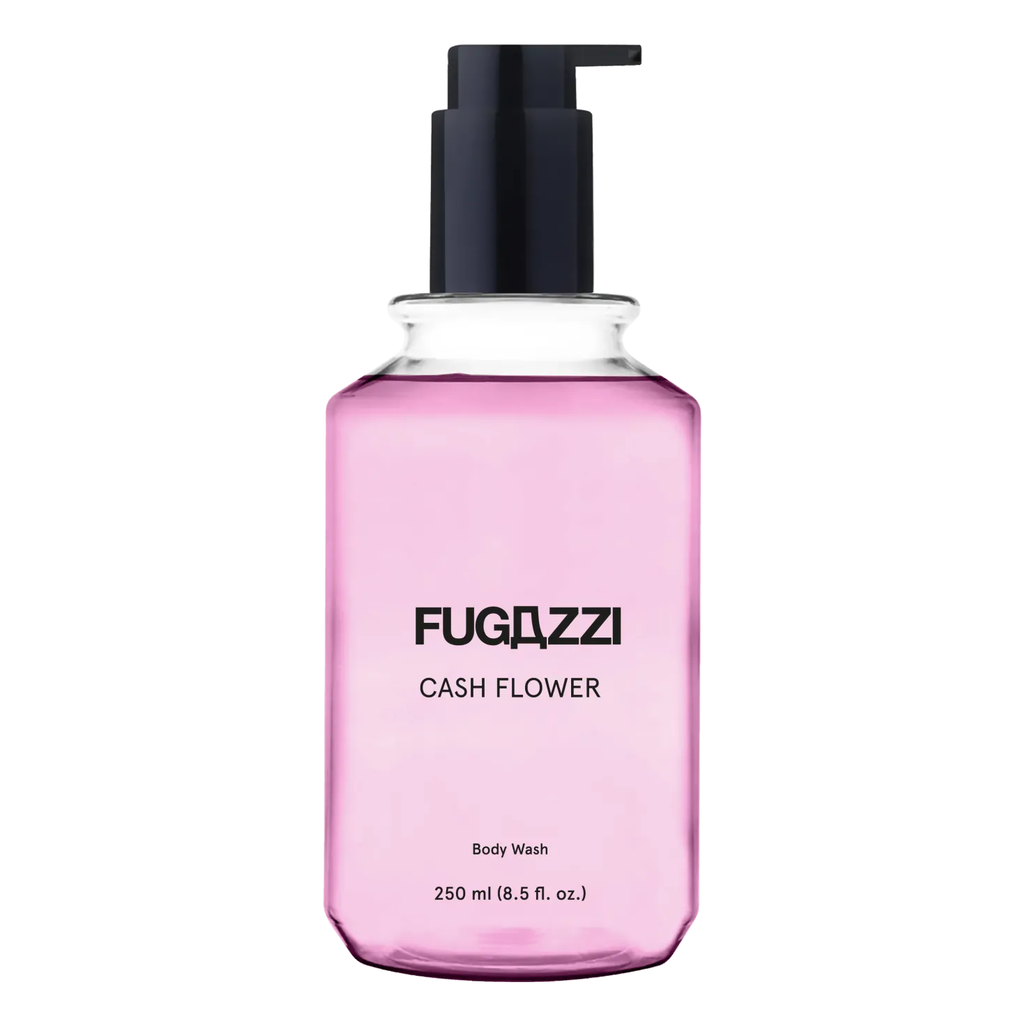 Body Wash Cash Flower