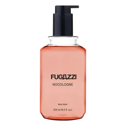 Body Wash Nocologne