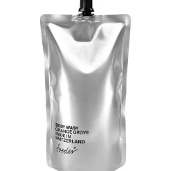 Body Wash Orange Grove Refill