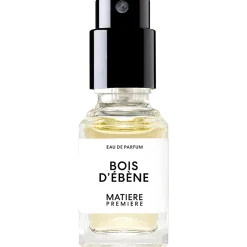 Bois d'Ébène Eau de Parfum