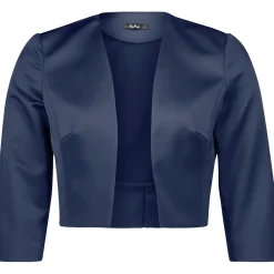 Bolero-Jacke