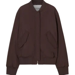 Bomberjacke