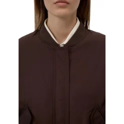 Bomberjacke
