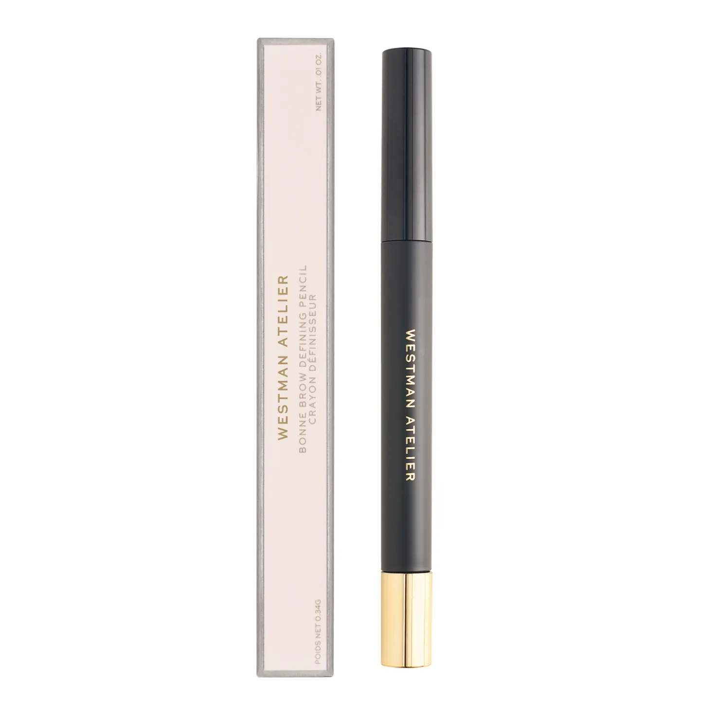 Bonne Brow Defining Pencil Stone